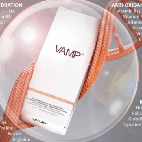 SkinPen with PDRN + Dermaplane at Brandy's Beauty Bar SRQ in Sarasota, FL